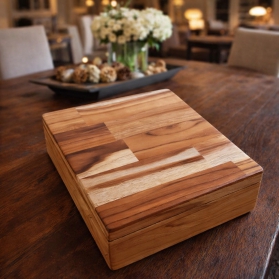 Caixa para guardar Charutos