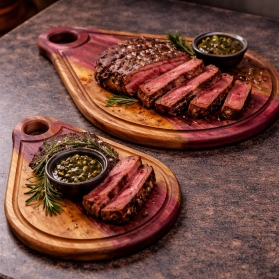 Jogo de Tabuas de servir (par)